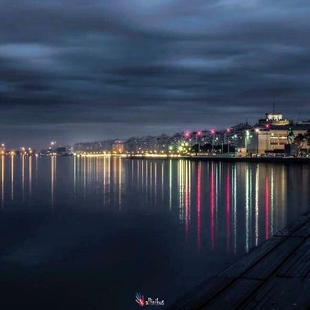 Apartament Vivian House Saloniki Zewnętrze zdjęcie