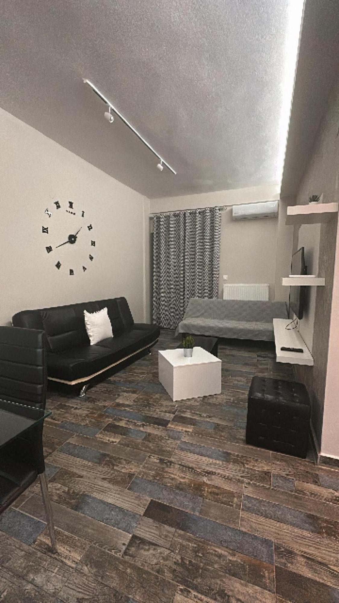 Apartament Vivian House Saloniki Zewnętrze zdjęcie