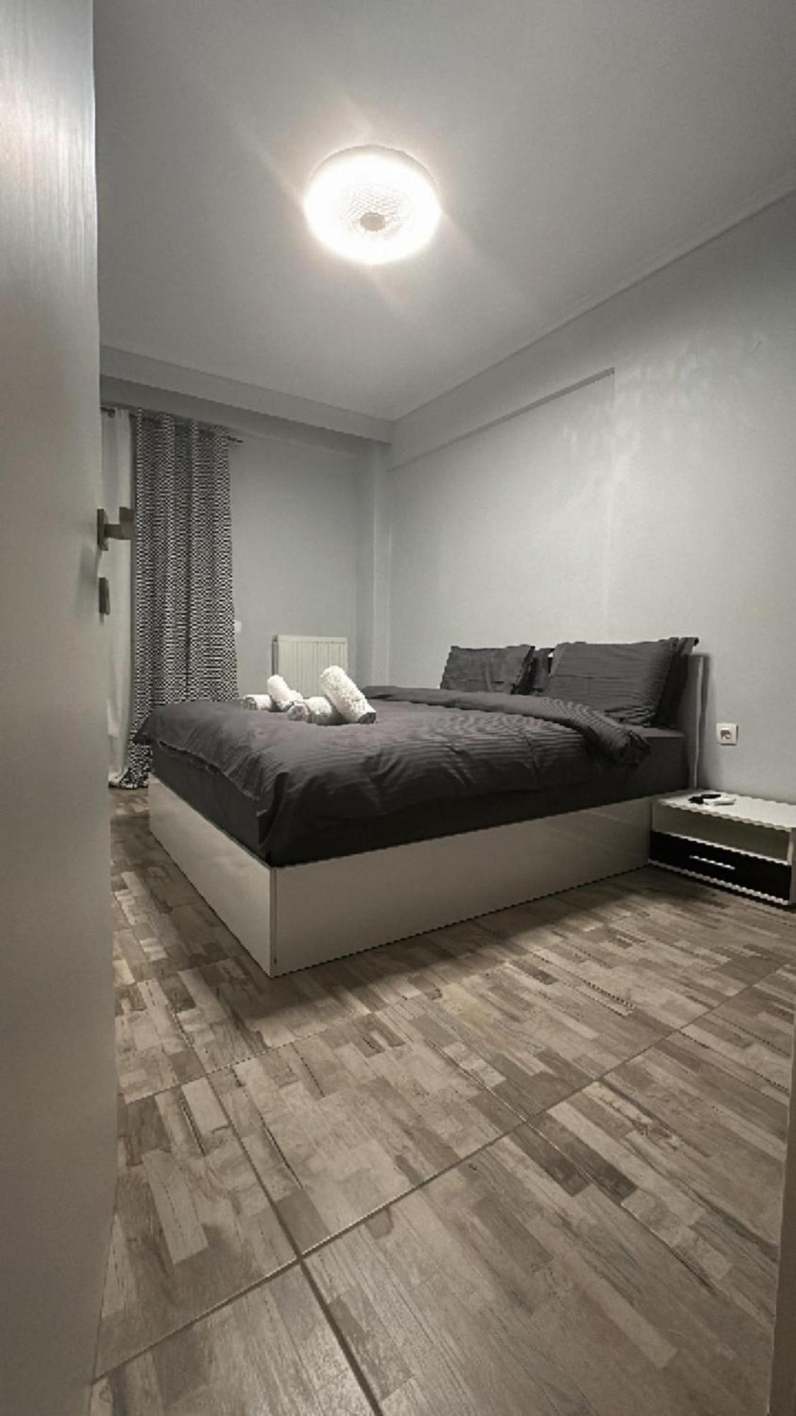 Apartament Vivian House Saloniki Zewnętrze zdjęcie