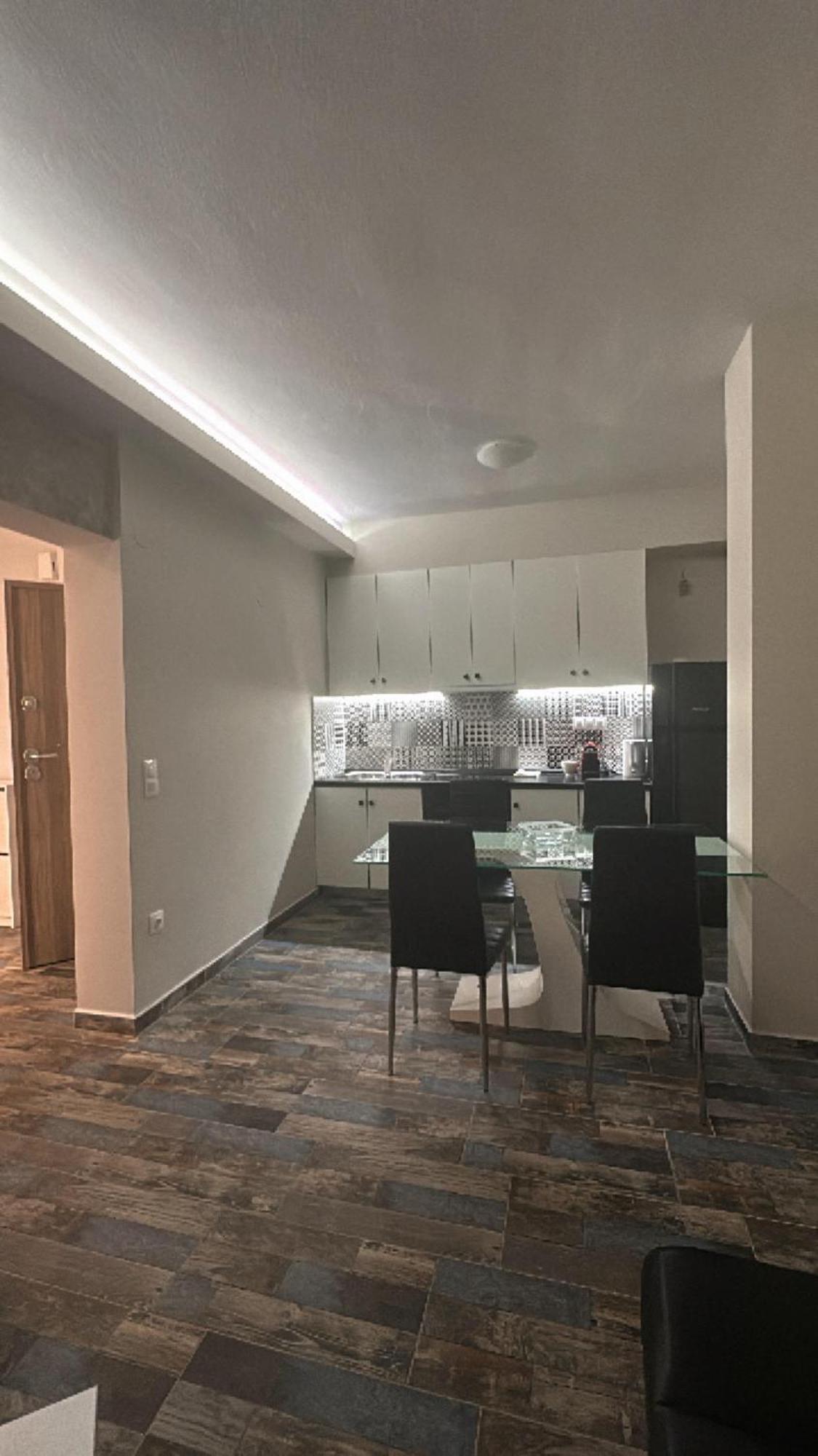 Apartament Vivian House Saloniki Zewnętrze zdjęcie