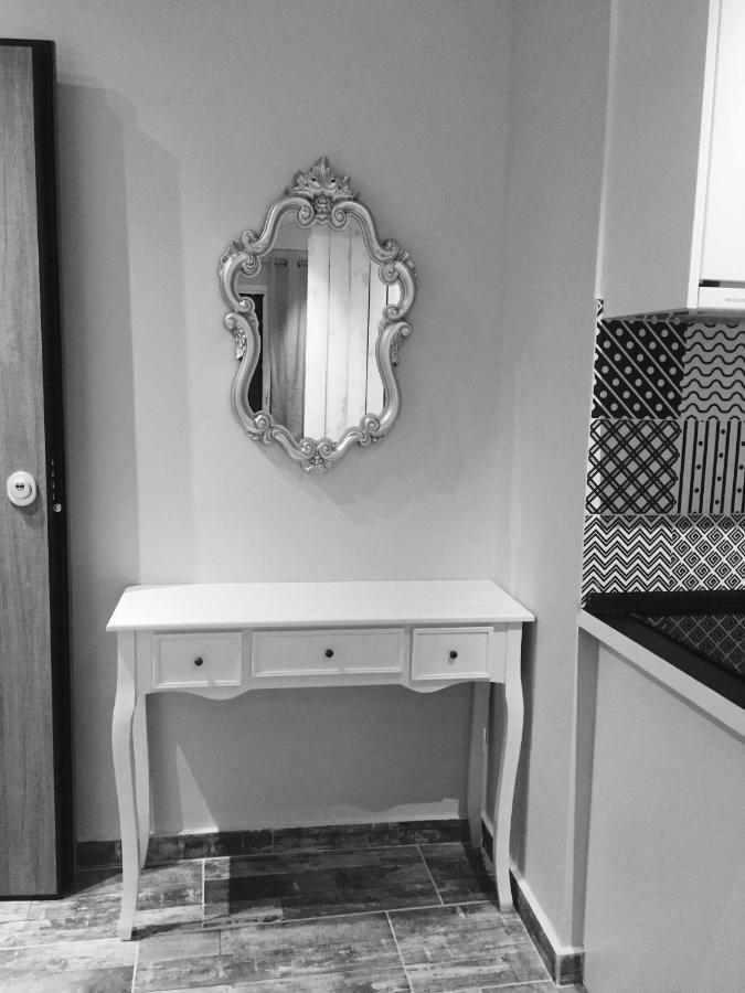 Apartament Vivian House Saloniki Zewnętrze zdjęcie