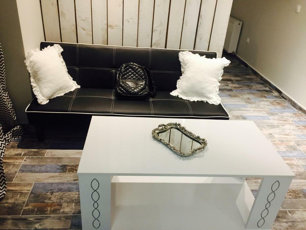 Apartament Vivian House Saloniki Zewnętrze zdjęcie