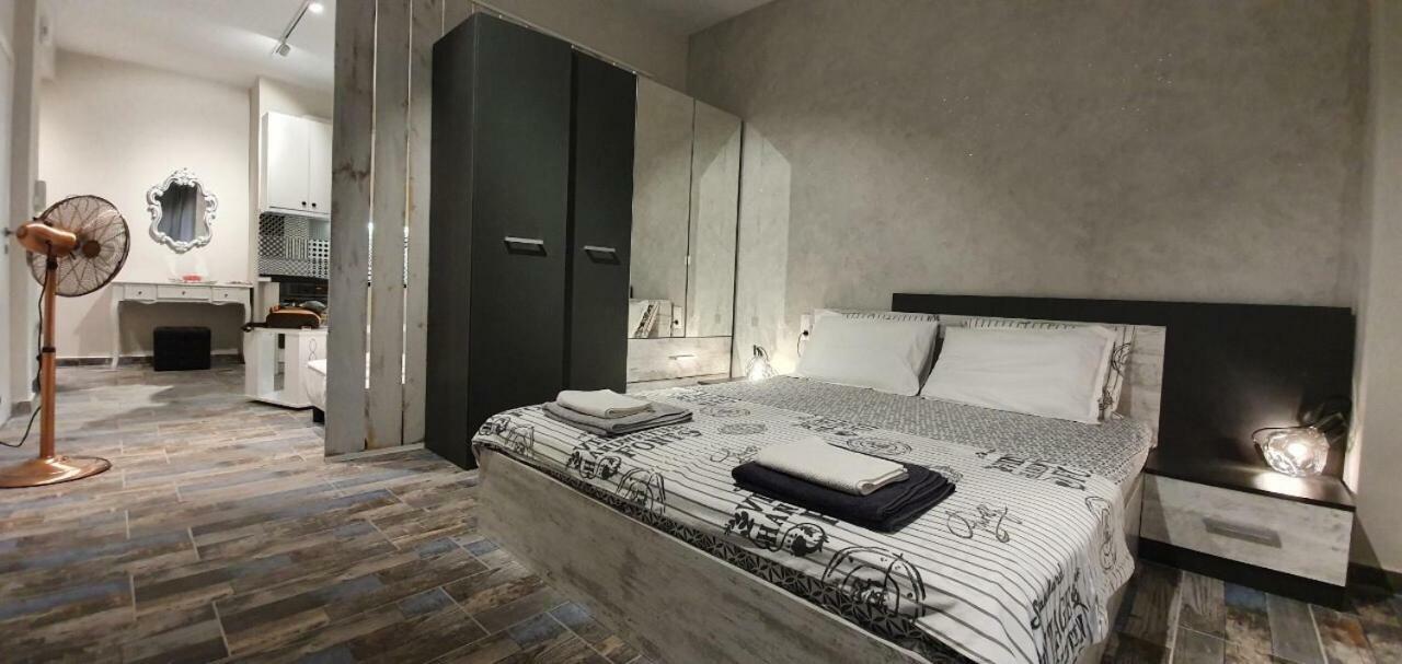 Apartament Vivian House Saloniki Zewnętrze zdjęcie
