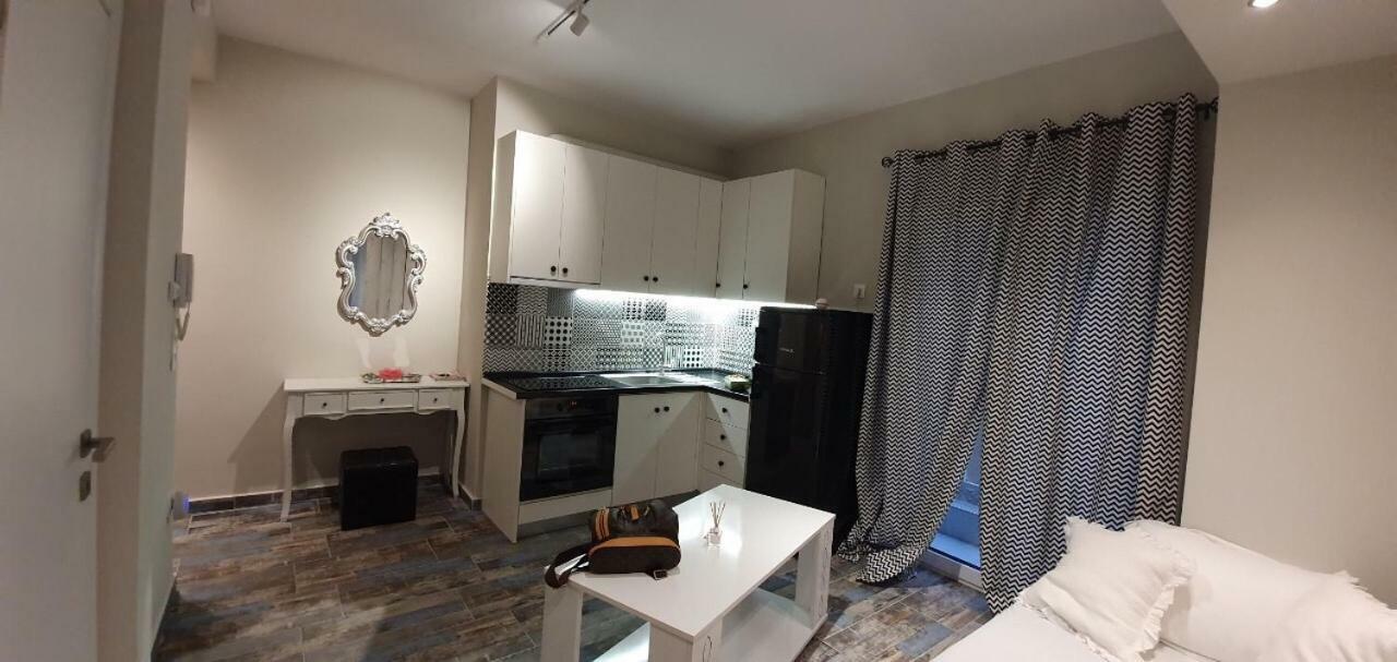 Apartament Vivian House Saloniki Zewnętrze zdjęcie