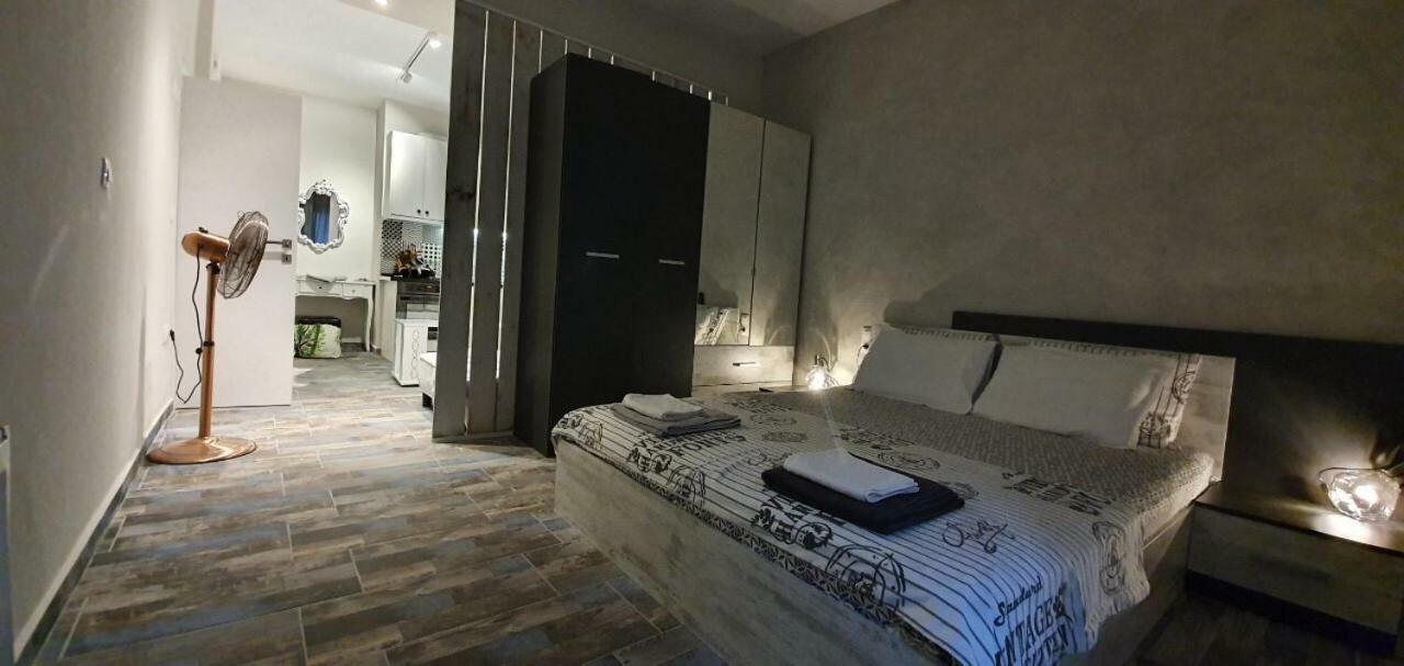 Apartament Vivian House Saloniki Zewnętrze zdjęcie